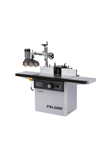 Felder Besleme Robotu S308 220v