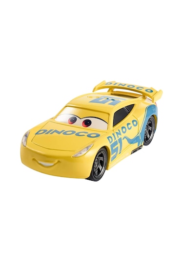 Armağan Oyuncak Cars 3 Tekli Karakter Araçlar Dinoco Cruz Ramirez DXV71