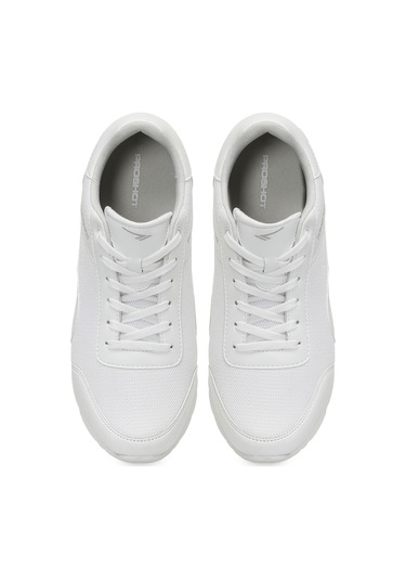 Proshot Vıva 5x Beyaz Erkek Sneaker 000000000101976795 Beyaz
