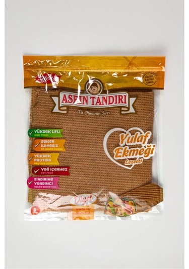 3 Lü Paket 1 Paket Arpa + 1 Paket Yulaf + 1 Paket Çavdar Lavaş Ekmeği Paketi