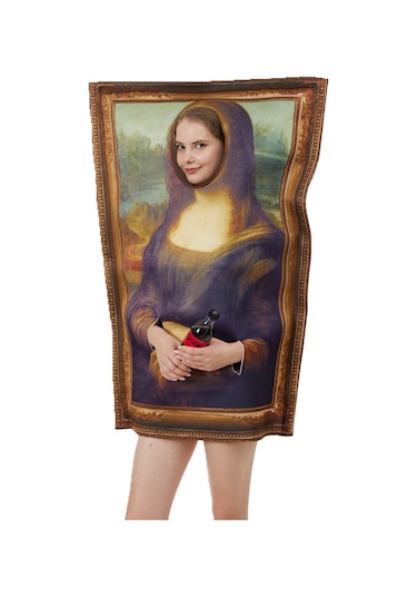 Lıcorıce Parti Performansı Kostümler, Eğlenceli Sahte Duvar Kostümleri Kampüs Etkinlik Performansı