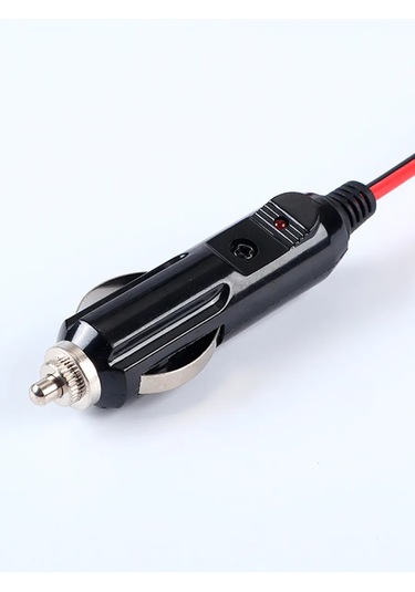 Fobz Sigara Girişi Prizi 12-24 Karkasitlü Kablolu 333632649