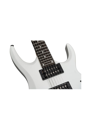 New Orleans Spectra WH Beyaz Humbucker Elektro Gitar