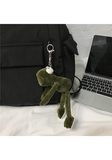 Haki Katı Kadın Sırt Çantası Çantası Genç Kızlar İçin Omuz Seyahat Çantası Sırt Çantaları Kanvas Sırt Çantası Haki