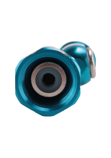 Xurunkeji Adet 7/8 İnç F-7/8 İnç M Havasız Püskürtme Makinesi Döner Bağlantı Adaptörü Gümüş Döner Bağlantı Wagner/graco Boya Püskürtme Makinesi İçin