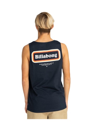 Bıllabong Billabong Erkek Atlet Walled Lacivert 021 Lacivert