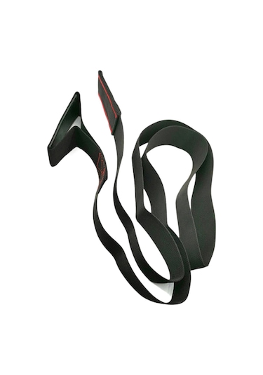 Dolıty Yay Kirişi Aracı Sağlam Hafif Taşınabilir Çok Siyah