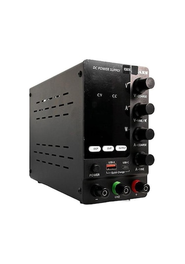 Class Cps 33010 Dc Power Supply 30volt 10amper Güç Kaynağı