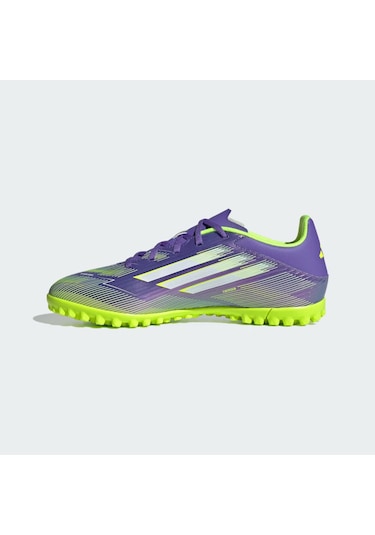 Adidas F50 Club Tf Erkek Halı Saha Ayakkabısı C-adıjı0026e10a00 Mor