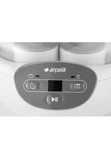 Arçelik K 1670 Yoğurt Makinesi