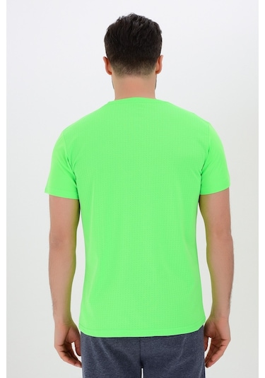 Tryon Erkek Antreman T-Shirt Victory (531211462) Çok Renkli