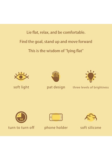 Led Çocuk Gece Lambası Sevimli Ördek Şekilli Gece Lambası Silikon Gece Lambası Çocuk Odası Yatak Odası Oturma Odası İçin