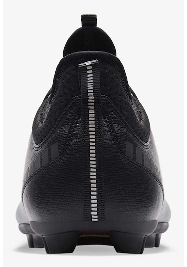 Lescon Tempo Siyah Erkek Krampon Siyah