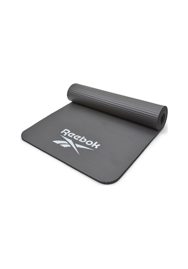 Reebok Egzersiz Minderi 15mm - Black Ramt-11018bk Siyah