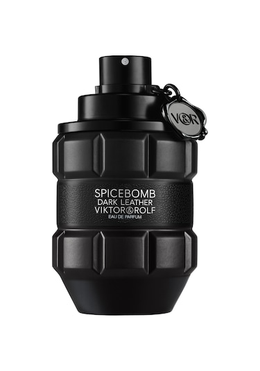 Viktor & Rolf Spicebomb Dark Leather Erkek Parfüm EDP 90 ML