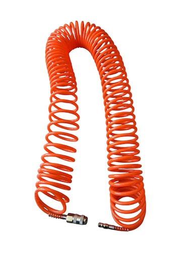 Fk Frıko Kompresör 8 12 15 M Spiral Hava Hortumu