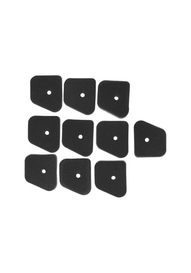 10x Fs90 Hava Filtresi Yongtao