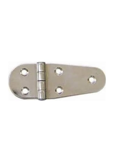 Kisa-Uzun Menteşe 38X104Mm Cr-Ni