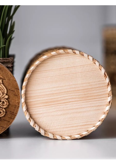 Staratel' Bardaf Doğa Bitkileri Ve Çayı İçin Doğal Kavanoz 162689188 Bej