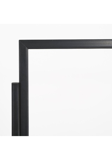 Eko Poster Pano 50x170cm Siyah 50 x 180 CM