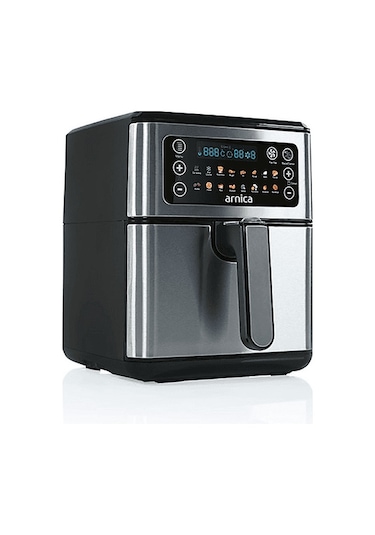 Arnica GH22230 7 L 1850 W Airfryer Yağsız Fritöz
