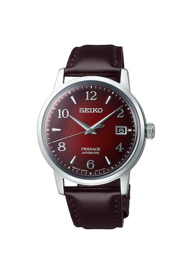 Seiko Presage SRPE41J Erkek Kol Saati