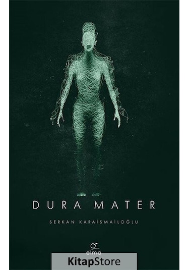 Dura Mater / Serkan Karaismailoğlu