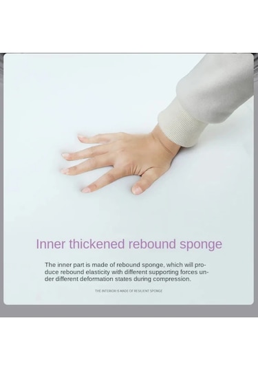 Tesla Model Y İçin Araç İçi Şişme Yatak Ve Yastık Seti + Pompalı