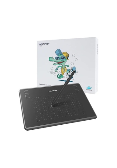 Huion H430P Grafik Çizim Tablet