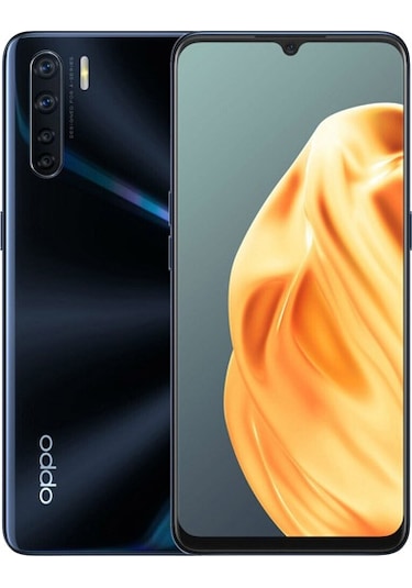 Oppo A91 128 GB 8+3 GB Ram (Outlet)