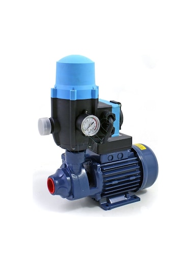 Sumak SM5-H 2 Kat 2 Daire Küçük Ev Tipi Hidromatlı Hidrofor