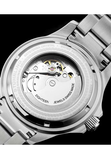 Stührling 883.01 Erkek Kol Saati