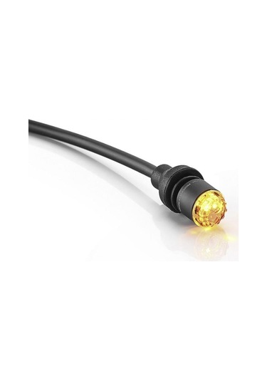 Rızoma Bmw R1250gs 3 Fonksiyonlu Sinyal Siyah