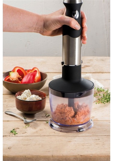 Fritel HB 2879 800 W El Blender Seti