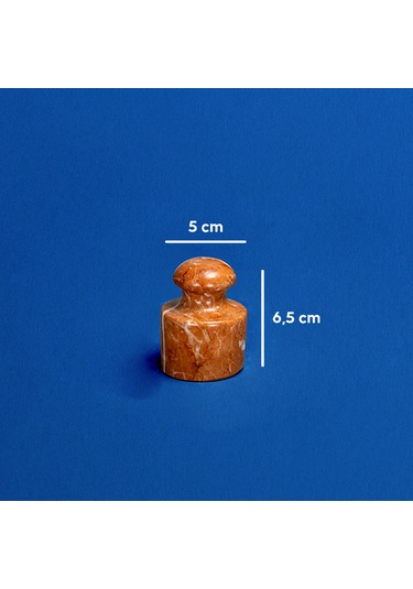 Weigh Minyatür Obje -