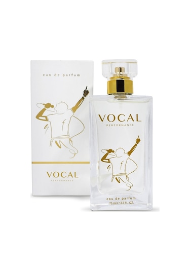 Vocal M16 Erkek Parfüm EDP 75 ML