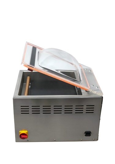 Gıda Paketleme 30 Cm