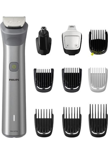 Philips 10'u 1 Arada Erkek Bakım Seti