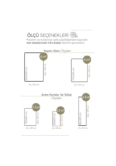 Cool Halı Wool 01 Multi Natural Halı Jüt Halı Yolluk El Dokuma Jüt Kilim Hasır Halı Bohem El Halısı Yün Halı Natural