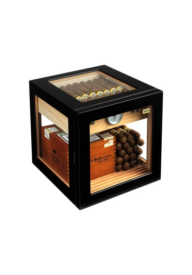 Adorini Cube Humidor Puro  Kutusu