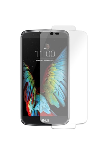 Bufalo Full Body Lg K10 Ekran Koruyucu