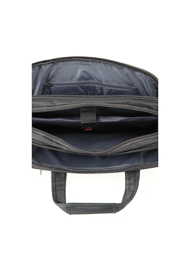 Ççs 71438 Omuz Askılı Evrak Çantası Gri