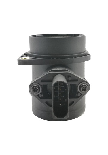 Hava Akışı Sensörü Adaptörü 0280218002 06a906461a Hava Akış Ölçer Sensörü 19992008 Volkswagen Bmw 1.8l 2.0l Hava Sayfa Montaj Taban