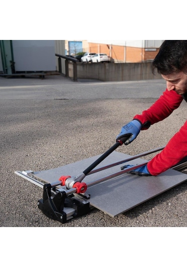Rubi Rp-120 Seramik Kesme Makinesi 120cm