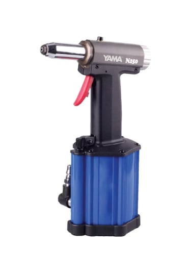 Yama 5 MM Vakumsuz Pop Perçin Pensi N250