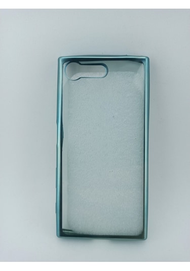 Sony Xperia X Compact Dört Köse Lazer Slikon Kilif 469034280