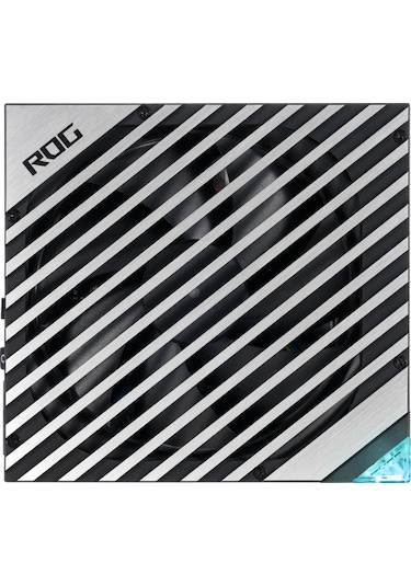 Asus ROG Thor Platinum II ROG-THOR-850P2 850W 80+ Platinum Modüler Güç Kaynağı