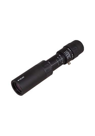 Bresser Zoomar 8–25x25 Monoküler Siyah