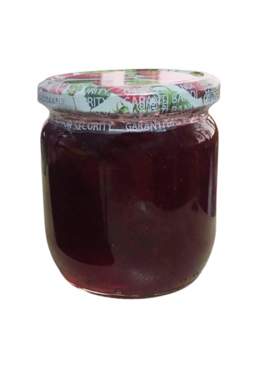 Atça Çilek Reçeli 480 Gr