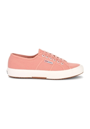 Superga S000010-afa 2750-cotu Classıc Günlük Ayakkabı Pembe